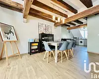 Appartement, 81 m²
