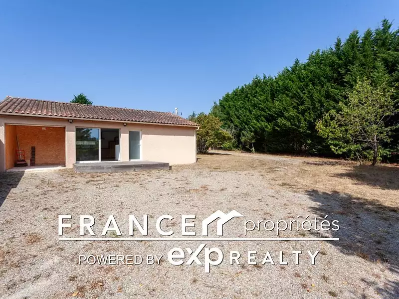 Maison, 62 m²