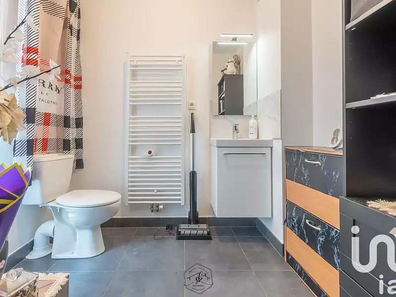 Maison, 85 m²