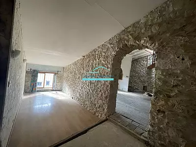 Maison, 80 m²