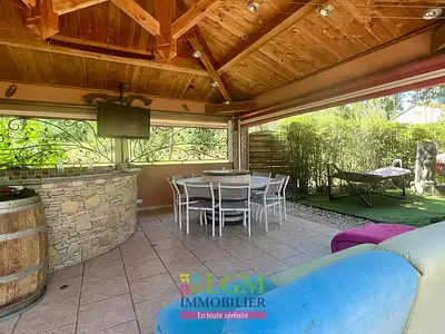Maison, 175 m²