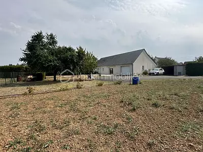 Maison, 97 m²