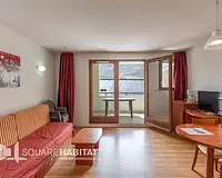 Appartement, 27,89 m²