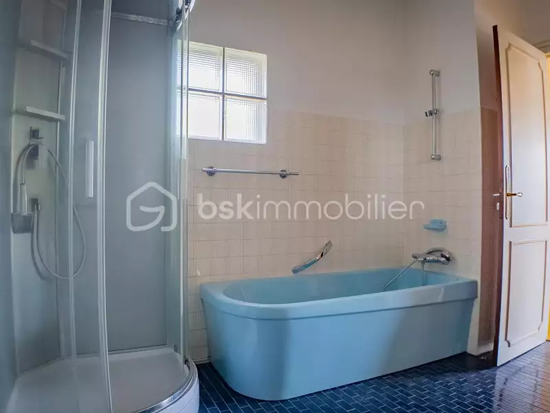 Appartement, 103 m²