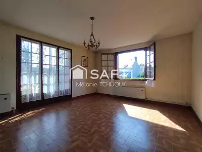 Maison, 100 m²