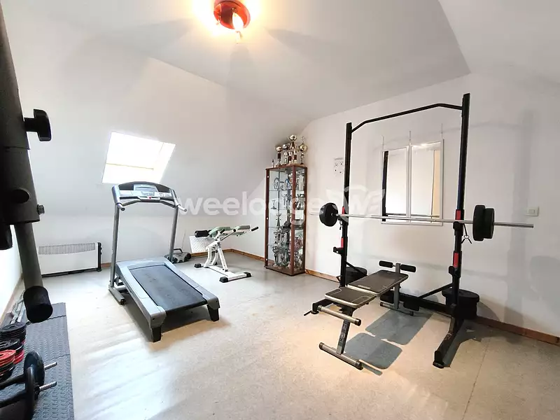 Maison, 95 m²