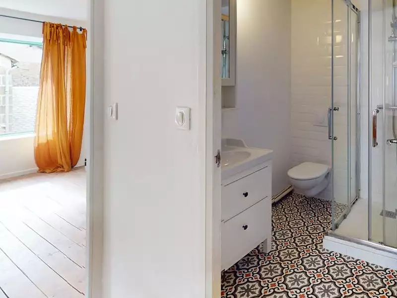Maison, 200 m²