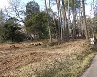Terrain, 2 514 m²