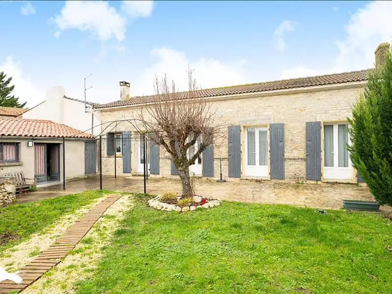 Maison, 76 m²