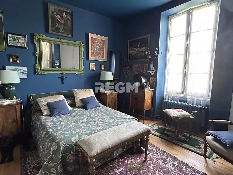 Maison, 153 m²