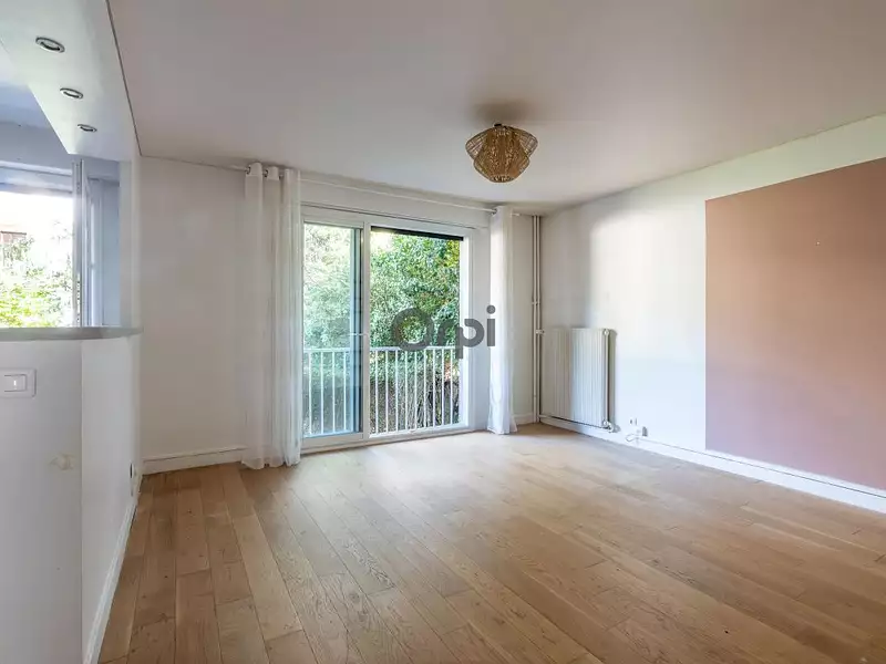 Appartement, 64 m²