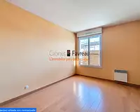 Appartement, 60,23 m²