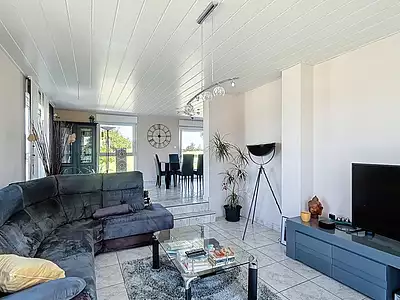 Maison, 145 m²