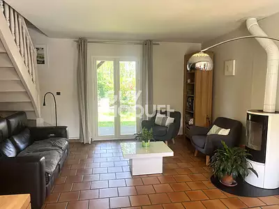 Maison, 135,34 m²