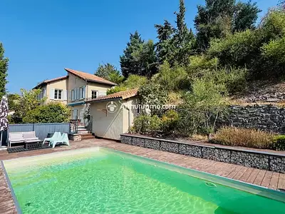 Maison, 105 m²