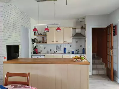 Maison, 134,78 m²