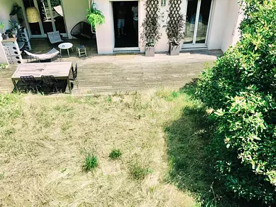 Appartement, 70 m²