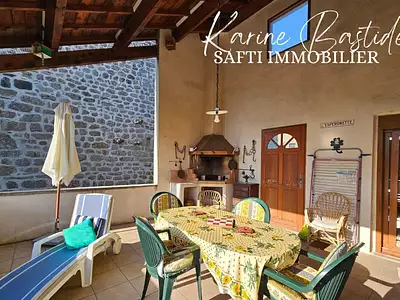 Maison, 70 m²