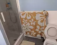 Appartement, 44,53 m²