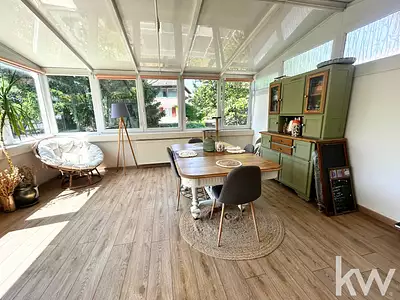 Maison, 118 m²
