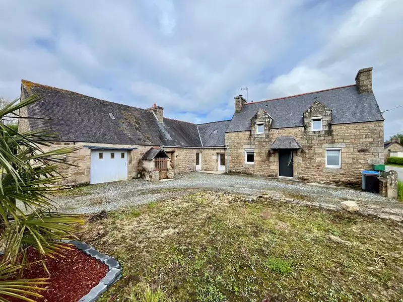 Maison, 101 m²