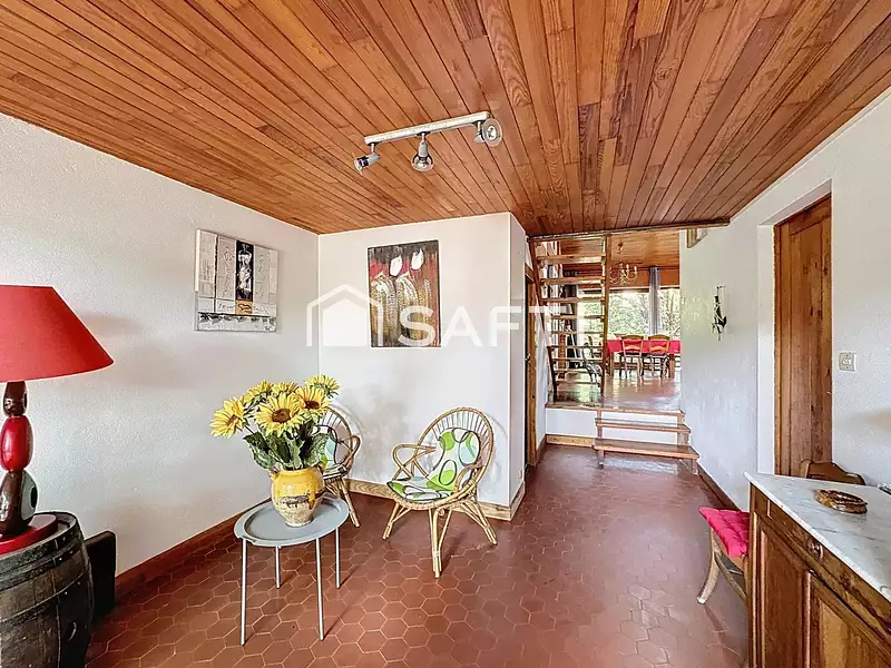 Maison, 90 m²