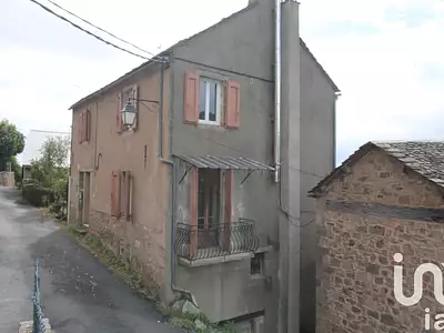 Maison, 123 m²