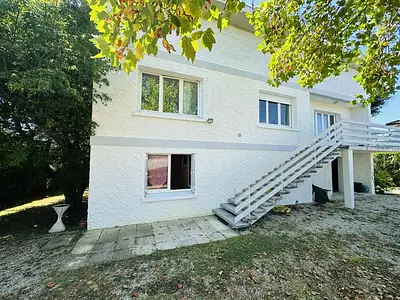 Maison, 160 m²