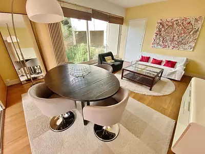 Appartement, 73 m²