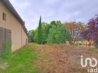 Maison, 92 m²
