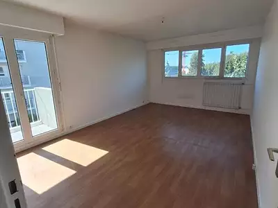 Appartement, 44 m²