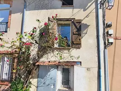 Maison, 110 m²