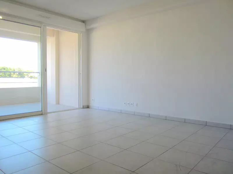 Appartement, 34,26 m²