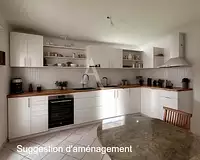 Appartement, 97,4 m²