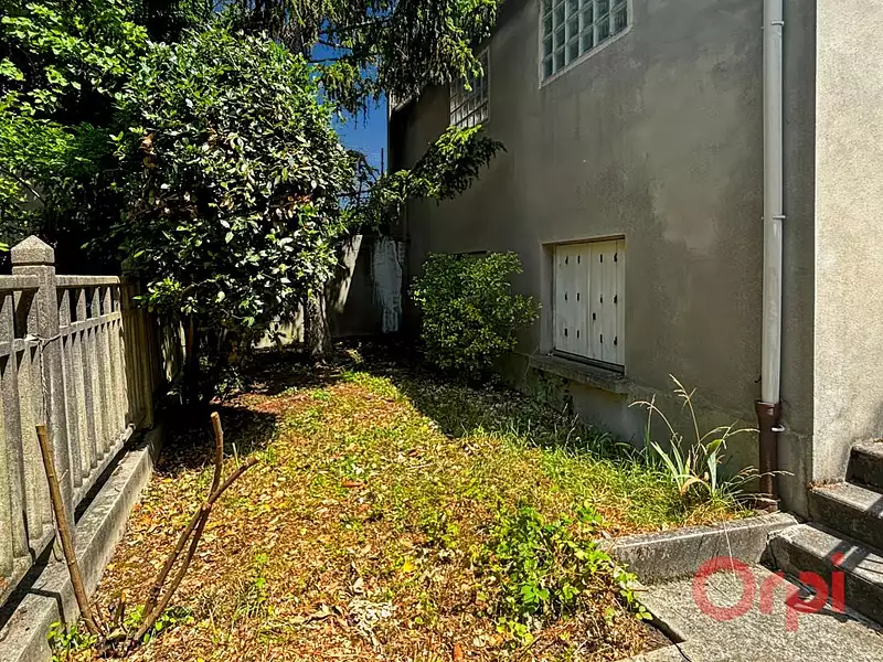 Maison, 91 m²