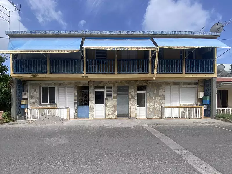 Appartement, 42,54 m²