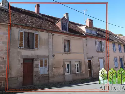Maison, 160 m²