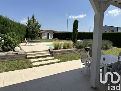 Maison, 144 m²
