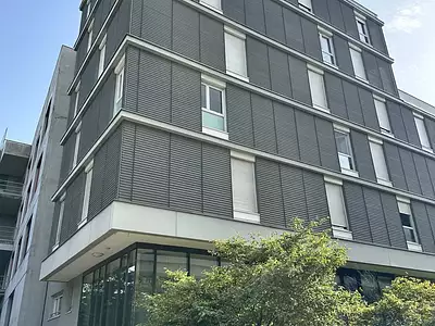 Appartement, 19,22 m²