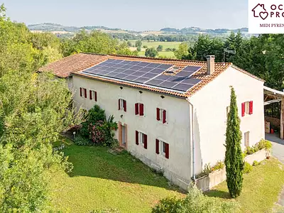 Maison, 524 m²