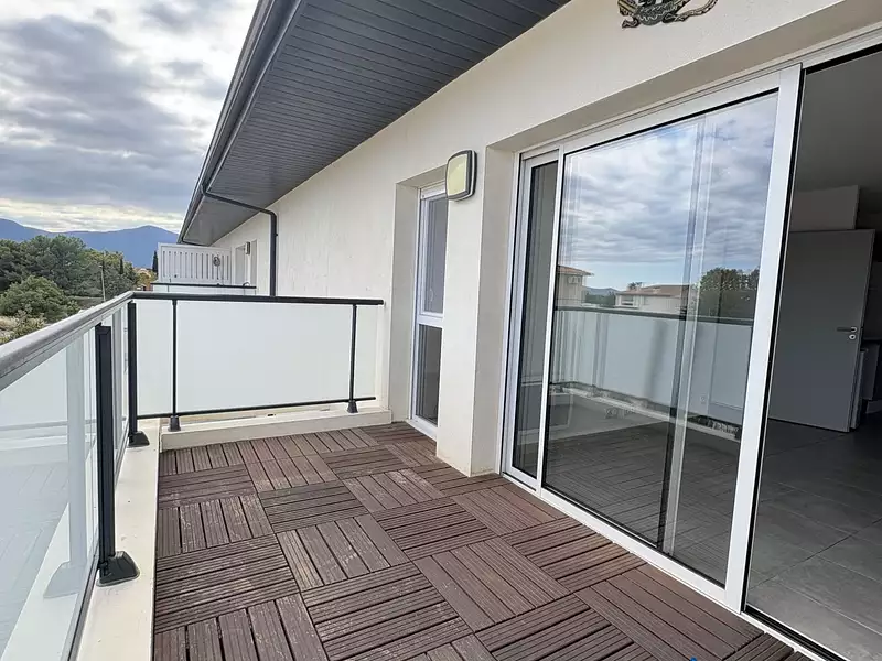 Appartement, 38,05 m²