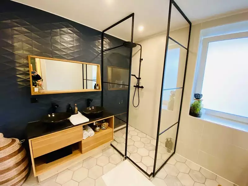 Maison, 123 m²