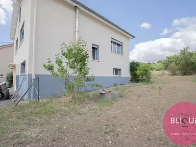 Maison, 150 m²
