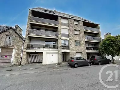 Appartement, 33,92 m²