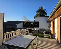 Appartement, 118 m²