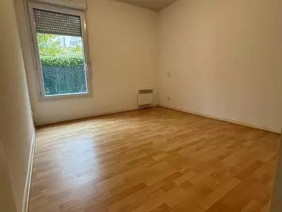 Appartement, 44 m²