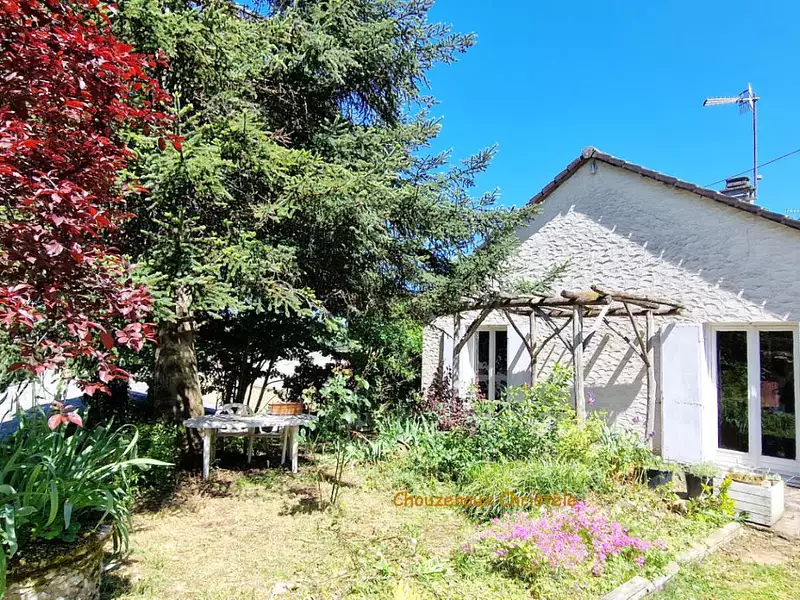 Maison, 78 m²
