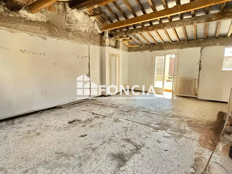 Appartement, 41 m²