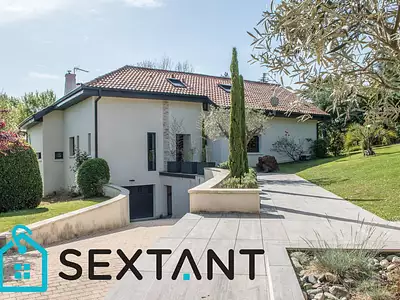 Maison, 280 m²