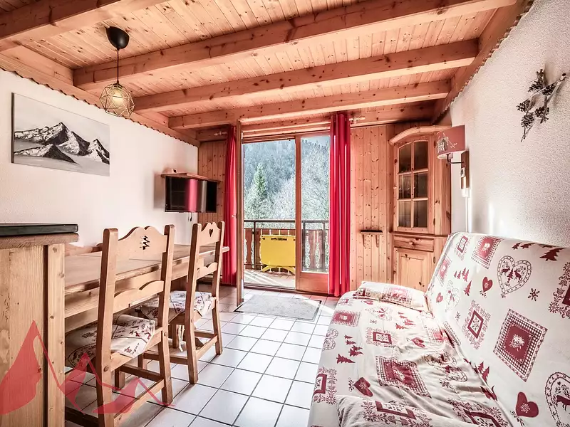 Appartement, 32,42 m²